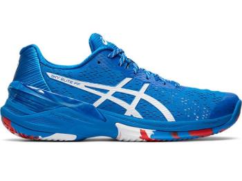 Asics Sky Elite FF L.E. Retro Tokyo Dame Volleyballsko NO043QL